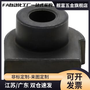 LLTA1/2/3/5/7/ICE31-T1/T2 /T3/T5/T7直线导轨简易定位偏心销