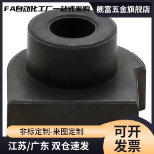 LLTA1/2/3/5/7/ICE31-T1/T2 /T3/T5/T7直线导轨简易定位偏心销