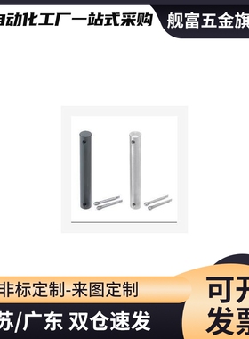 直柱式开口铰链销CLGN CLGHN SCLGN PCLGN GCLGN 开口销 固定销