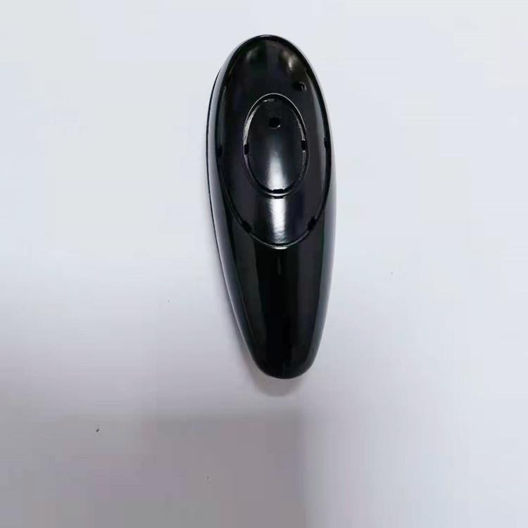 圳塑胶模具开发设计JQD塑成型医 疗系深手持按摩器注塑料壳