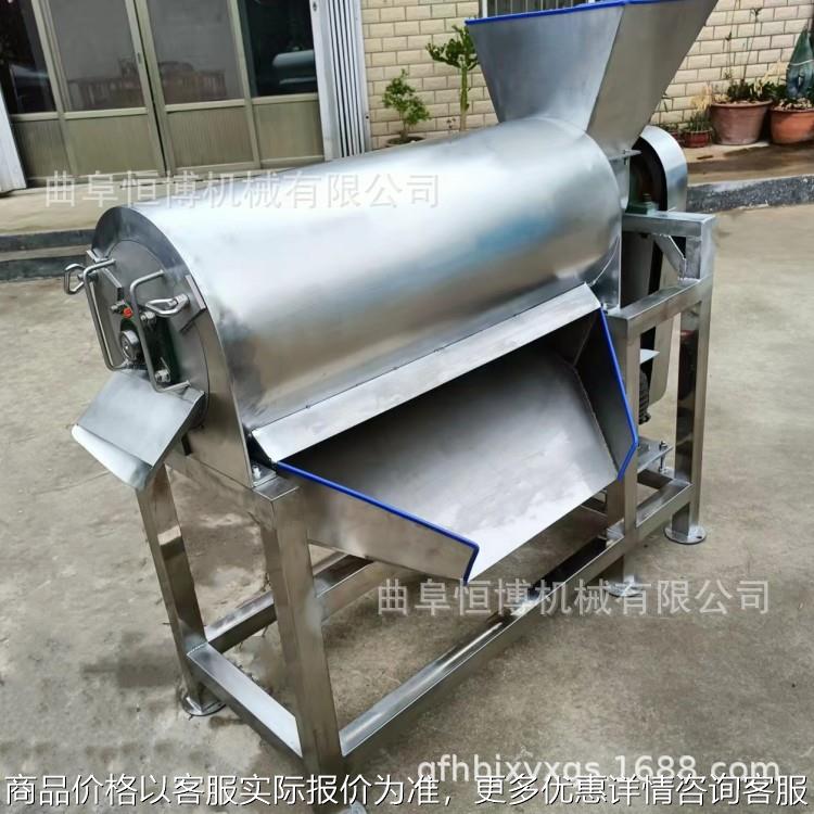 桃子去核打浆机 商用琵琶去核打浆机 多功能樱桃去核打浆机