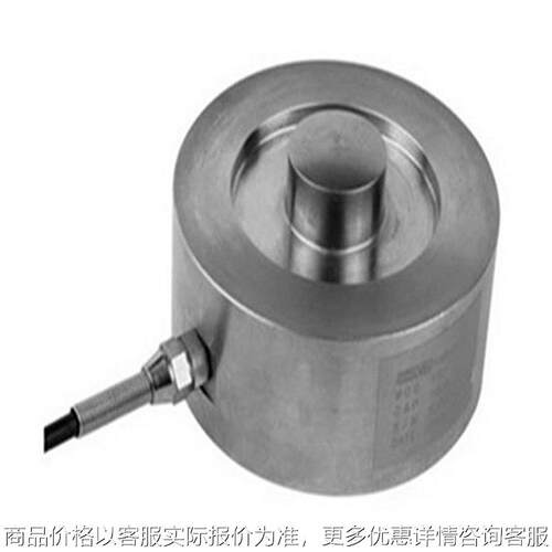 供应圆板式测力传感器工业料罐秤传感器精密感应模块