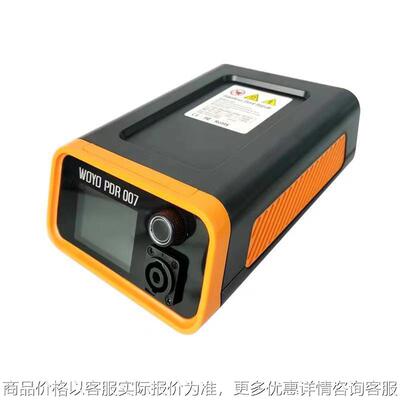 WOYO PDR007免伤漆电磁感应凹陷修复仪 钣金修复机冰雹凹坑修复仪