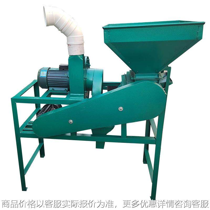厂家直销花生剥壳机茶籽脱壳机去壳机榨油专用农产品加工,农机/农具/农膜,收割机械,淘宝优惠券,粉丝福利购,淘宝优惠卷