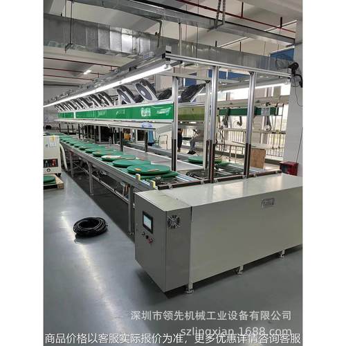 供应锂电池倍速线组装线电池组装线锂电池装配线