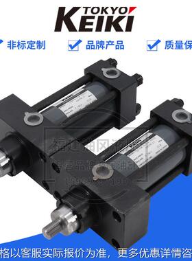 标准液压油缸--14022 东京计器拉杆油缸