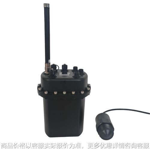 管网超声波液位计管网多普勒流量计超声波液位计