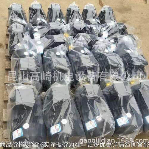 全新原装上海电机3/3-250-37 6极三相异步电动机现货