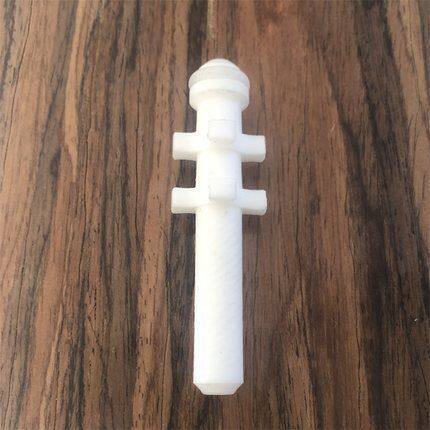 各类小型灌装机  机器阀芯 A03/A02膏体液体定量灌装机配件