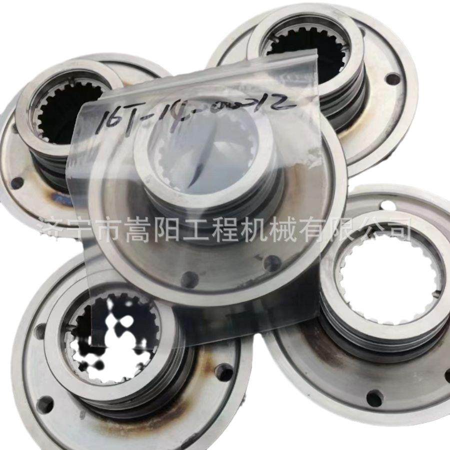 装载机 ZL-50GN平地机 GR-3003平地机 GR-3003全车配件价格协商