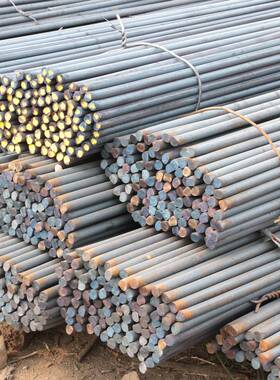 耐低温零下18度冲击Q355ND材质圆钢φ20-φ280冷拉圆钢低温冲击