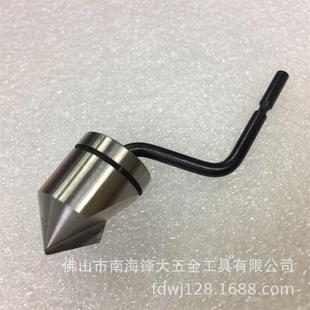 异形去毛刺刀头修边器 BC1041 修边刀 去毛刺工具沉孔刀头