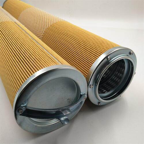 WHE 21823定制互换WISMET船舶设备液压油滤芯 船用滤芯