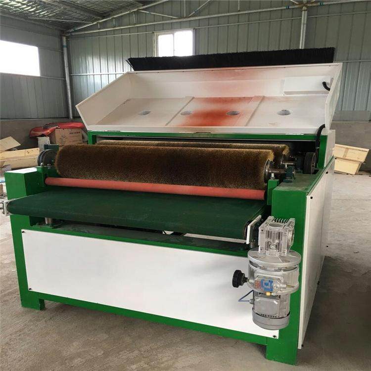 全自动木工抛光机 600型木板白茬砂光机 门板家具底漆抛光机,机械设备,其他机械设备,淘宝优惠券,粉丝福利购,淘宝优惠卷