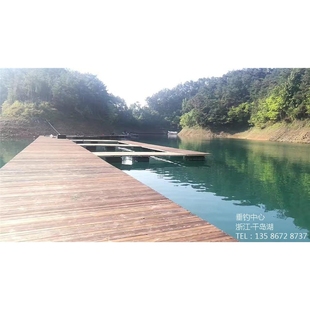 供应浮筒码头、码头浮箱、水上平台浮筒、填充浮箱、浮力球、浮筒