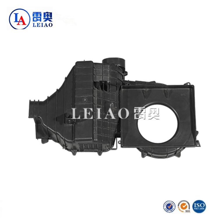 定制汽车空调模具 汽车空调出风口模具 汽车配件开模注塑生产产品
