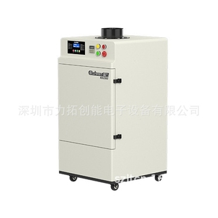 电阻焊 电焊 注塑烟雾净化 焊接烟雾及粉尘净化处理设备 RD3900LT