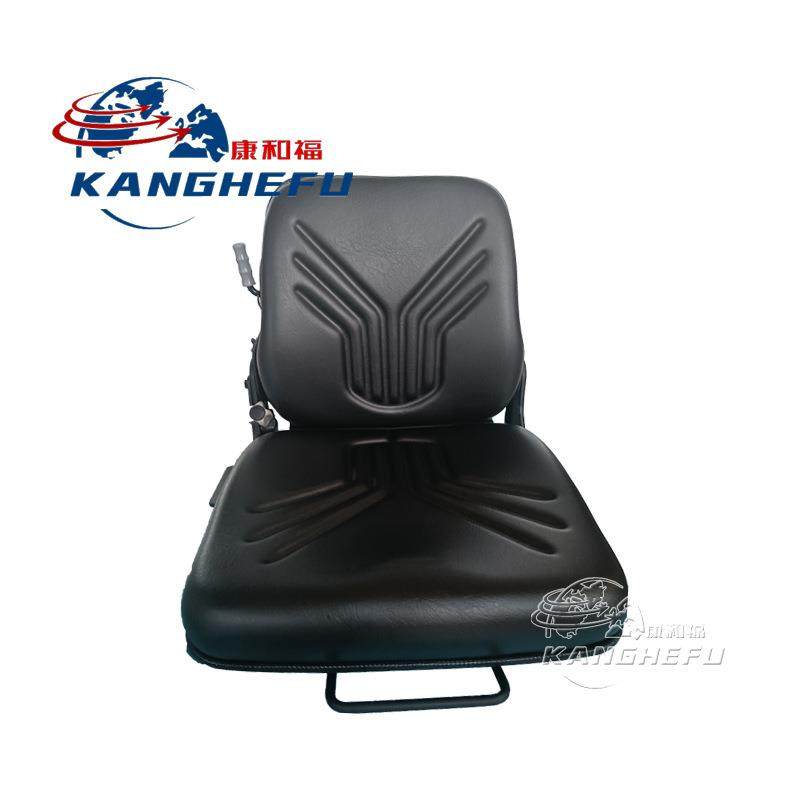 适用于1275 1276/1220车系叉车配件正厂座椅总成12754100
