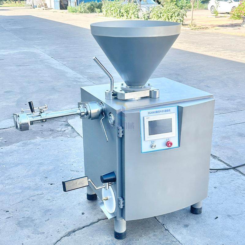 自动扭结定量商用风干肠真空灌肠机婴幼儿代餐肉枣肠灌肠设备,清洗/食品/商业设备,其他食品加工设备,淘宝优惠券,粉丝福利购,淘宝优惠卷