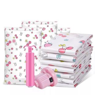 压缩袋电泵收纳袋通用抽真空泵电动抽气泵吸气泵压缩泵家用 通用款