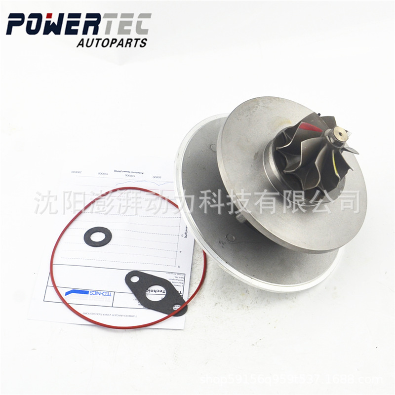 专门销售GT2260V涡轮增压器机芯
