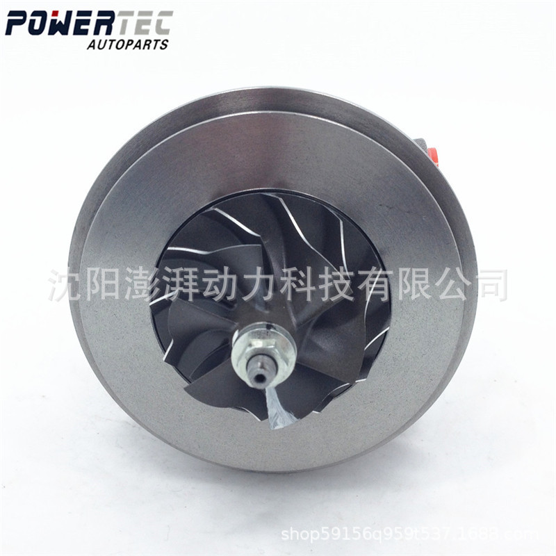 TF03549135-02110涡轮增压器机芯