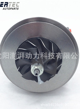 TF035 49135-02110涡轮增压器机芯  适用于三菱 发动机4D56TD