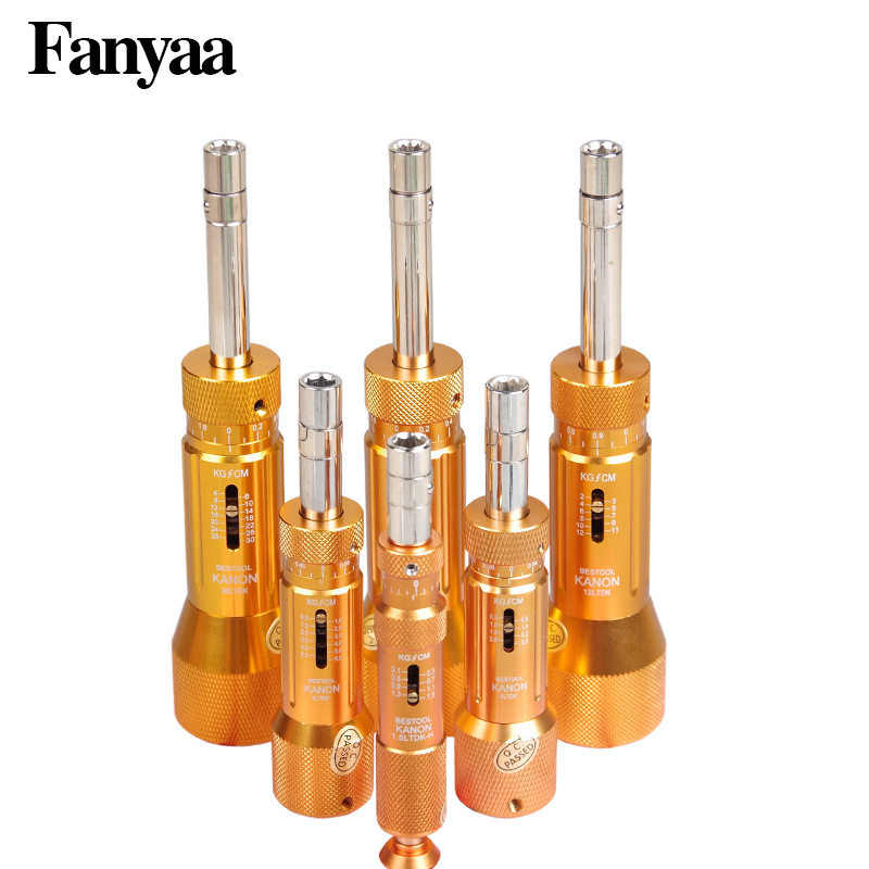 LTDK系列中村扭力起子扭力扳手空转打滑式公斤螺丝刀小扭矩螺丝批,五金/工具,扭力扳手,淘宝优惠券,粉丝福利购,淘宝优惠卷