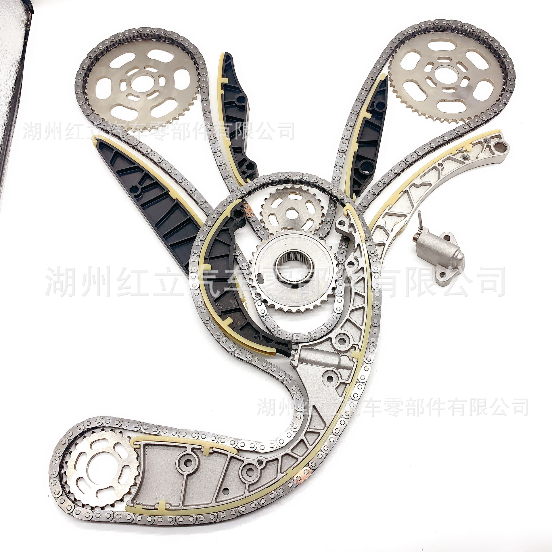 适用于AUDI3.0T奥迪发动机正时