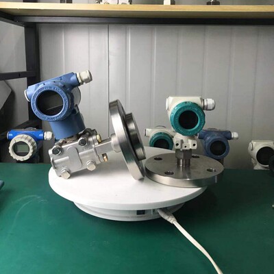隔膜DN50单法兰压力变送器DN80