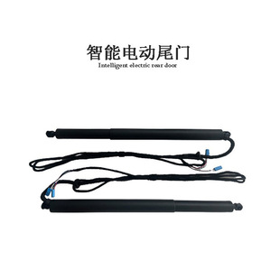 适用SKODA斯柯达KAMIQ柯米克KAROQ柯珞克Electrictrunk汽车电尾门