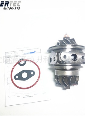 新款汽车涡轮增压器机芯49189-05212 49189-05211沃尔沃适用