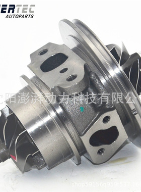 CT12B 17201-67010涡轮增压器机芯 发动机1KZ-T  适用丰田