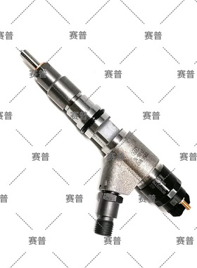 0445120399 0445120341 用于康明斯发动机喷油器