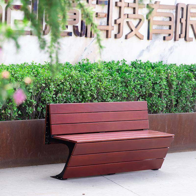 户外公园椅实木座椅创意休闲靠背景观园林学校公共成品座椅厂家,家庭/个人清洁工具,垃圾桶,淘宝优惠券,粉丝福利购,淘宝优惠卷