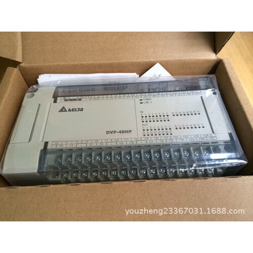 东莞台达一级  台达PLC扩展模块 DVP32HP00R