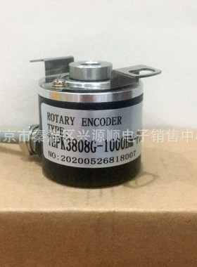 TEPK3808G-1000BM-P526  ZKT-18B-5B-G12C 编码器 2022
