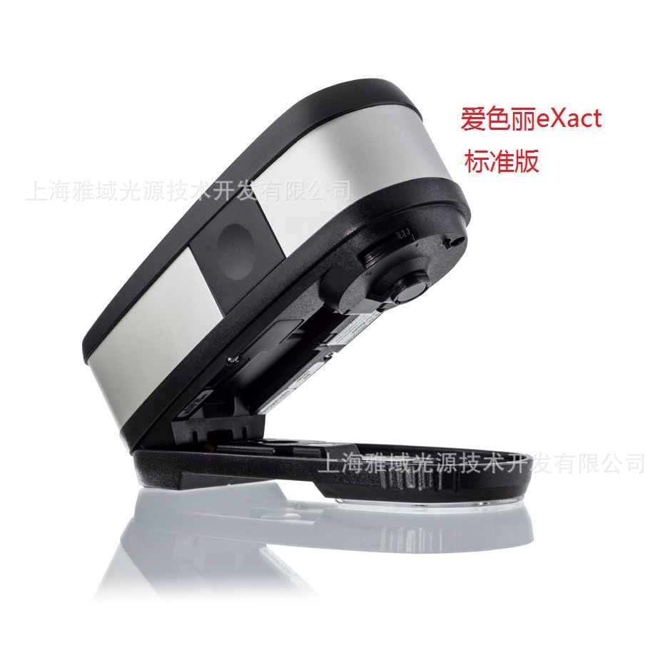 eXact爱色丽色差仪 标准版密度仪 美国X-Rite原装颜色检测仪