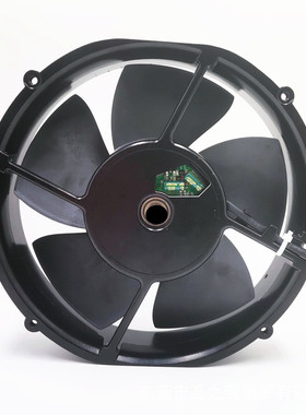 速大风量20053风扇，替代德国EBM20051，充电桩大功率风机