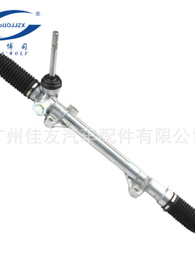 汽车方向机转向器轴承方向机总成48001-JD900适用日产逍客J10/T70