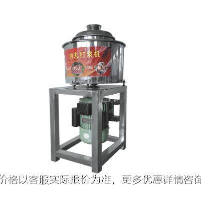 肉丸打浆机商用家用全自动不锈钢潮汕牛肉丸猪肉鱼丸子肉浆机,清洗/食品/商业设备,肉制品加工设备,淘宝优惠券,粉丝福利购,淘宝优惠卷