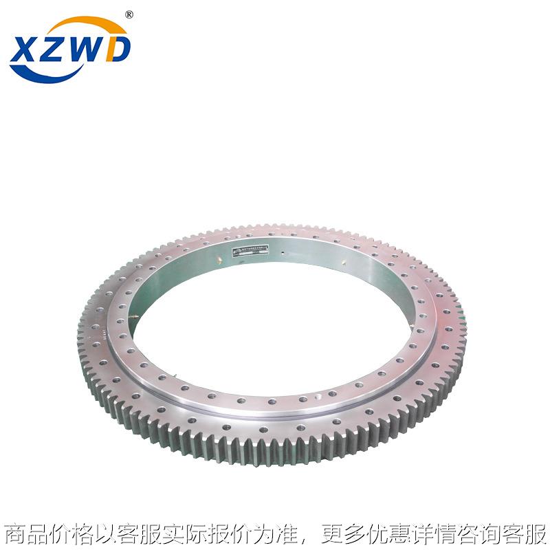 现货转盘轴承设备回转支承支持定小型回转轴承外齿011.30.500