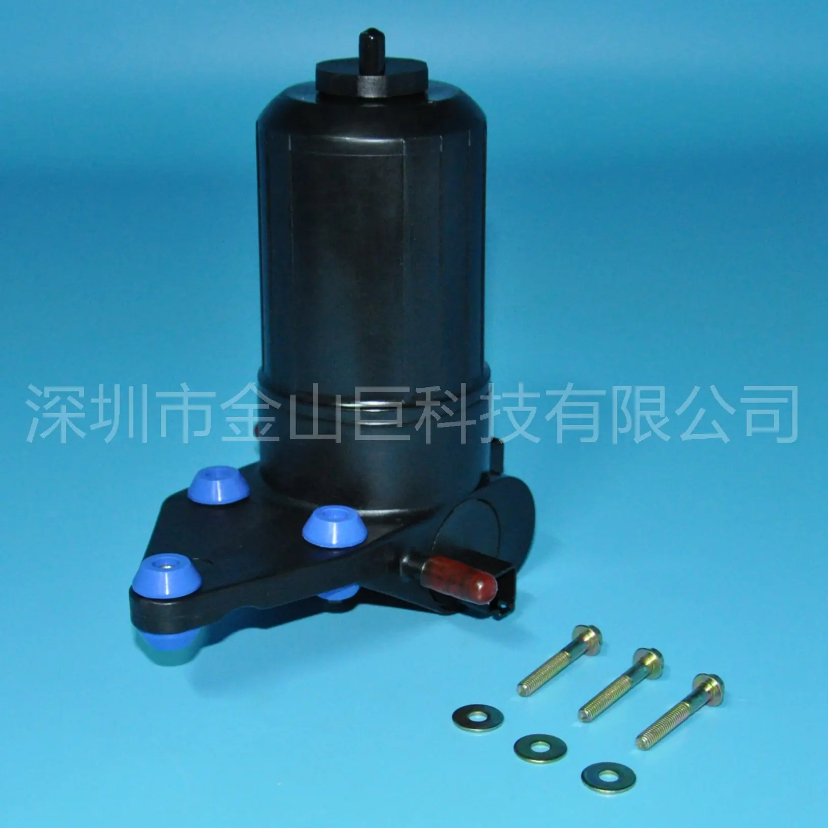 老款柴油燃油泵FuelPump4132A016