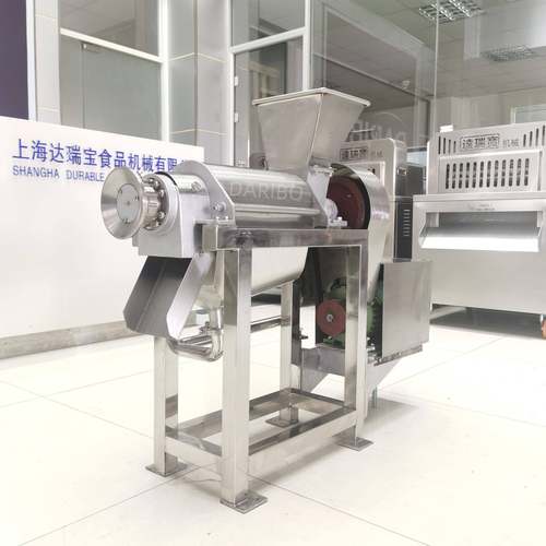 Y芹菜椰丝榨汁机商用工业水果蔬菜类螺旋榨汁机果蔬榨汁机