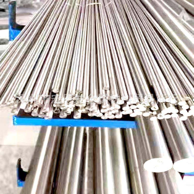 供应Gr6钛线Ti-l-2.5Sn钛合金圆棒TB5-1板4926F线LT21量大优惠