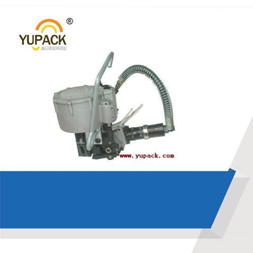 LK-32/40B强拉力连动式钢带打包机