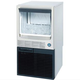 50A商用52kg制冰机酒店厨房设备 日本KM