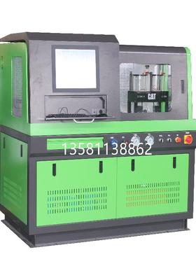 厂家出口品质CAT3100共轨试验台HEUI试验台共轨试验台