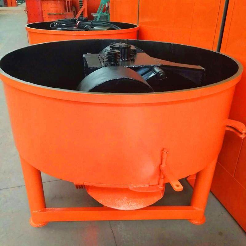 立式平口腻子粉轮式搅拌机混料碾轮式搅拌机自动上料碾砂搅拌机,清洗/食品/商业设备,食品搅拌机,淘宝优惠券,粉丝福利购,淘宝优惠卷