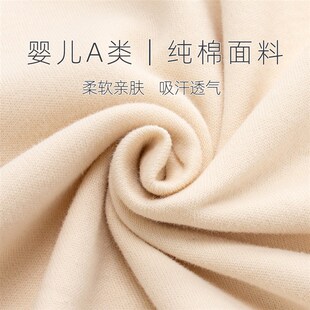 新生的儿半背衣初生婴儿a类0一3月52码59无骨春夏秋婴儿衣服上衣